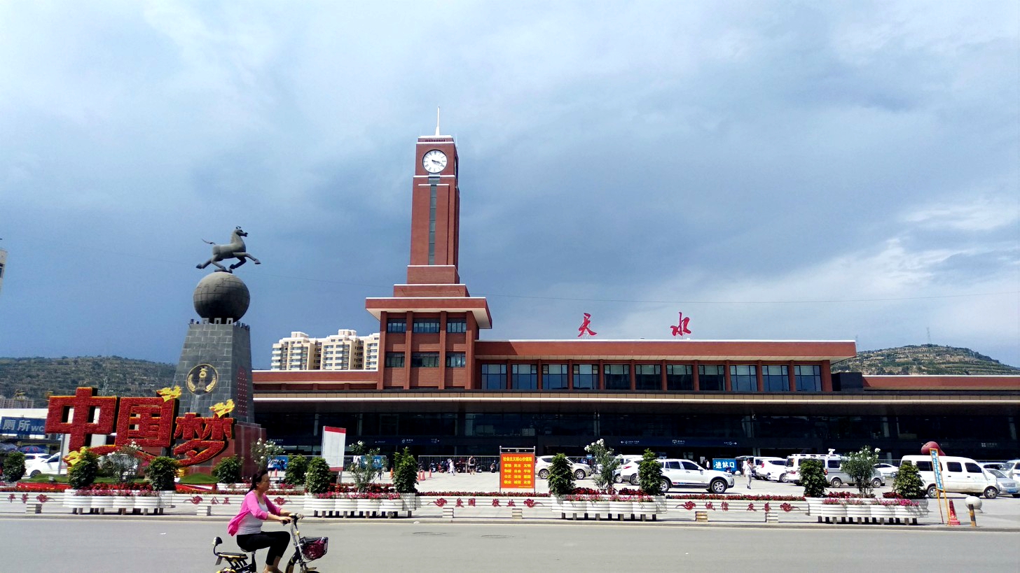 永康到天水物流公司|永康市到天水货运专线-效率先行