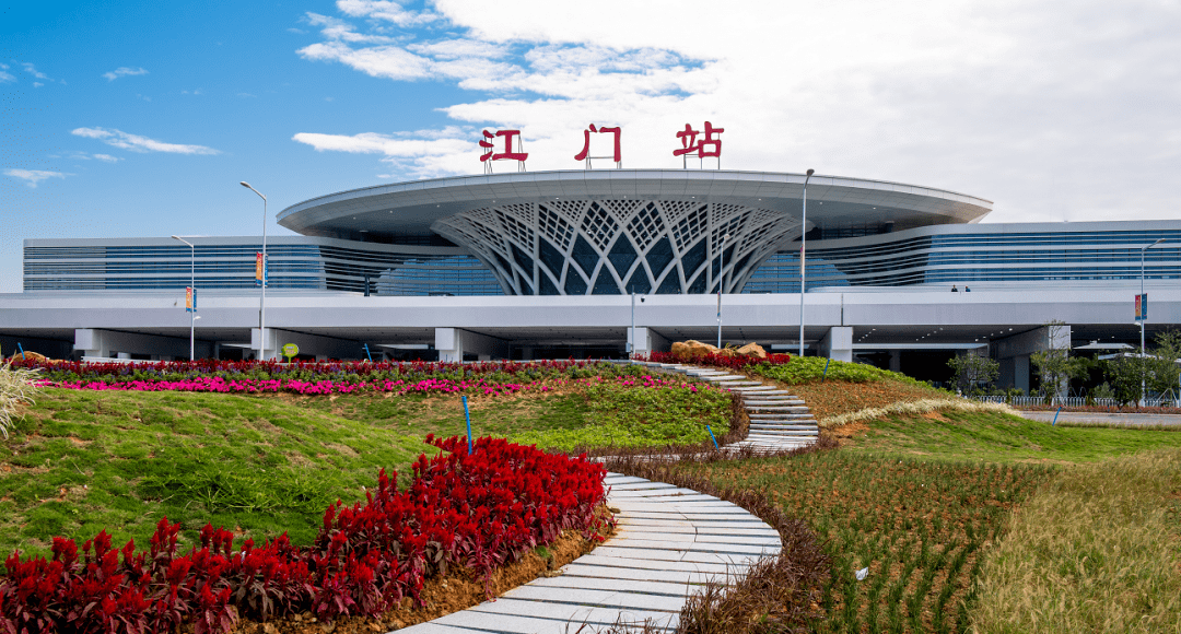 永康到江门物流公司|永康市到江门货运专线-效率先行