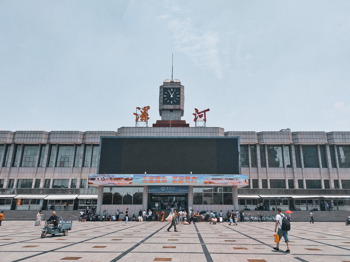 永康到漯河物流公司|永康市到漯河货运专线-效率先行