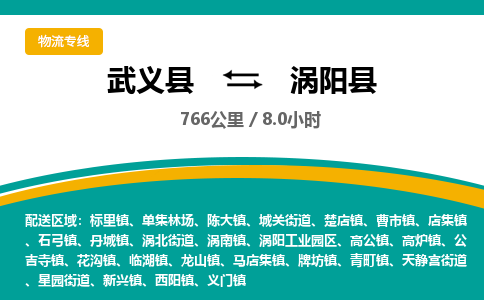武义到涡阳县物流公司|武义县到涡阳县货运专线-效率先行