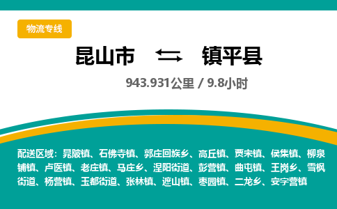 昆山到镇坪县物流公司|昆山市到镇坪县货运专线-效率先行