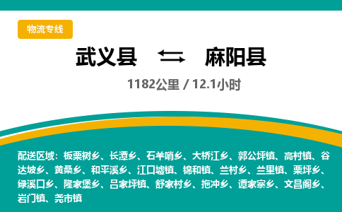 武义到麻阳县物流公司|武义县到麻阳县货运专线-效率先行