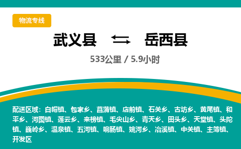 武义到岳西县物流公司|武义县到岳西县货运专线-效率先行