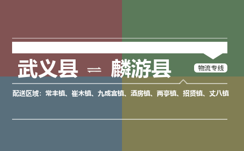 武义到麟游县物流公司|武义县到麟游县货运专线-效率先行