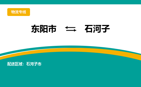 东阳到石河子物流公司|东阳市到石河子货运专线-效率先行