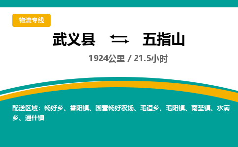 武义到五指山物流公司|武义县到五指山货运专线-效率先行