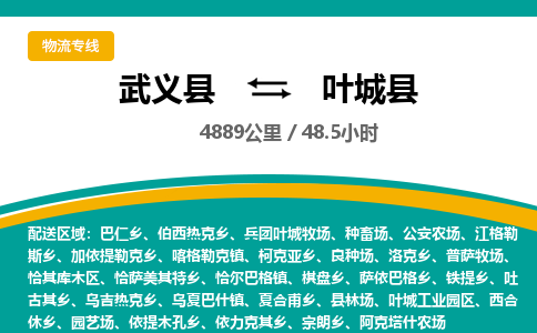 武义到叶城县物流公司|武义县到叶城县货运专线-效率先行